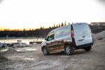 Renault Kangoo Van X-Track 2016 года
